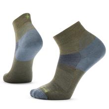 Bike Zero Cushion Ankle Socks by Smartwool