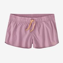 Women's Stretch Planing Micro Shorts - 2 in.