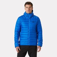 Men's Verglas Down Hybrid Hood 2.0 by Helly Hansen