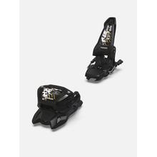 Marker Jester 18 Pro Bindings 2025 by Volkl