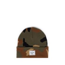 Elmer Camo Beanie by Herschel Supply in Greenwood IN