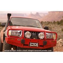 Winch Bumper 3423040B by ARB USA Brand