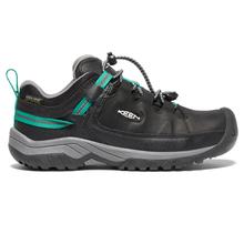 Big Kids' Targhee Waterproof Shoe by Keen