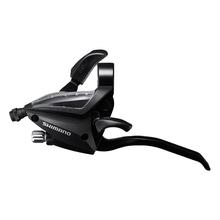 ST-EF500 Shift Lever 4-Finger by Shimano Cycling