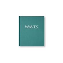 Presents: Waves Coffee Table Book by YETI