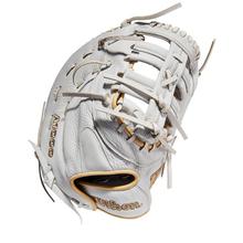 2022 A1000 1620 12.5" Fastpitch First Base Mitt by Wilson in Wichita KS