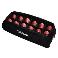 12-Ball Duffle Bag by Wilson