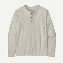 Men’s L/S Daily Henley