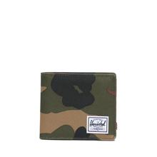 Roy Wallet Coin by Herschel Supply in West Des Moines IA