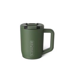 Muv 15oz - OD Green by BrüMate