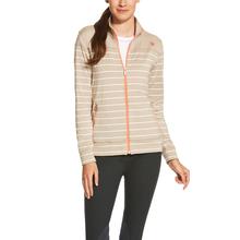 Women's Ballad Full Zip Jacket