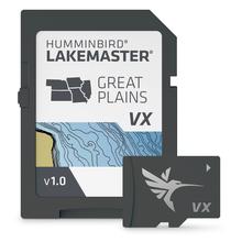 LakeMaster - Great Plains V1 by Humminbird in South Sioux City NE