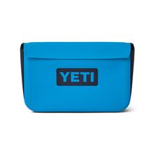 SideKick Dry 3L Gear Case - Big Wave Blue by YETI