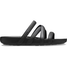 Women's Splash Strappy Sandal by Crocs