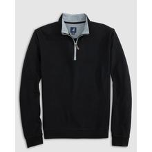 Men's Sully 1/4 Zip Pullover by Johnnie-O