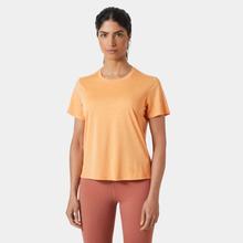 Women's Sval T-Shirt by Helly Hansen in Saint Ferdinand QC