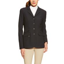 Women's Platinum Show Coat