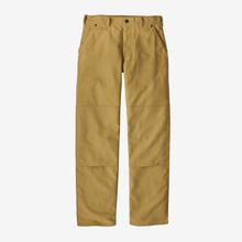 Men's All Seasons Double Knee Pants - Short by Patagonia