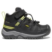 Little Kids' Targhee Waterproof Boot