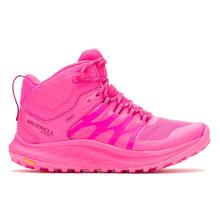 Women's Antora 3 Mid Waterproof by Merrell