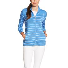 Women's Ballad Full Zip Jacket