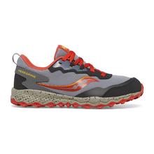 Big Kid's Peregrine KDZ Sneaker by Saucony
