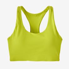 Women's Maipo Mid Impact Bra by Patagonia in Concord NC