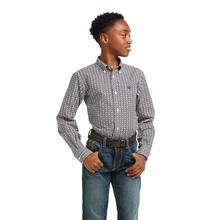 Beal Classic Fit Shirt