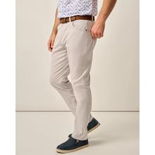 Men's Atlas Lightweight Stretch 5-Pocket Jean by Johnnie-O