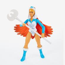Masters Of The Universe Origins Sorceress Action Figure