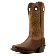 Sport Square Toe Cowboy Boot by Ariat in Concord NC