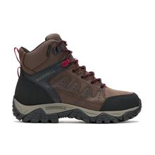 Men's Windoc 6" Steel Toe Waterproof Work Boot by Merrell in Rancho Cucamonga CA