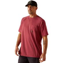 Rebar Cotton Strong T-Shirt