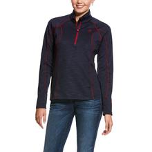 Women's Conquest 2.0 1/2 Zip Sweatshirt by Ariat