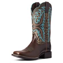 Women's Lonestar Western Boot by Ariat