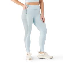 Women's Run Legging by Smartwool