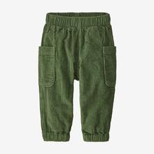 Baby Corduroy Joggers by Patagonia