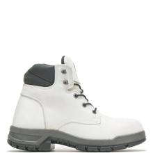 Men's Ram Trucks Collection Tradesman Safety Toe Work Boot