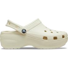 Women's Classic Platform Clog by Crocs in Albany NY