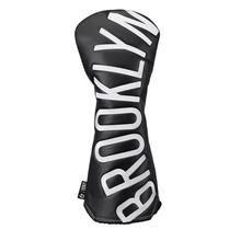 Brooklyn Nets Driver Headcover by TaylorMade