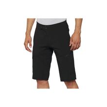 Ridecamp Mountain Bike Short with Liner by 100percent Brand in Huntington Beach CA