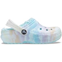 Kid's Classic Lined Out of This World Clog