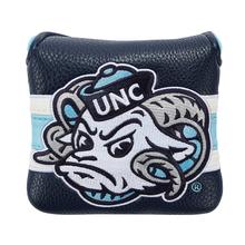 North Carolina Tar Heels Driver Headcover by TaylorMade in Spring TX