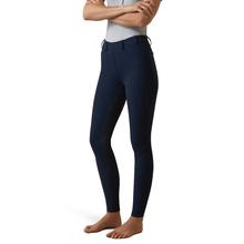 Women's Tri Factor Pull-On Full Seat Breech by Ariat