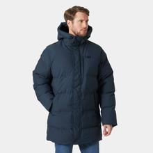 Men's Alby Puffy Parka by Helly Hansen in Indianapolis IN