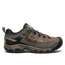 Men's Targhee III Waterproof Wide by Keen in Birch Run MI