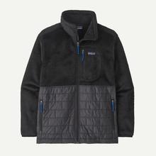 Women's Re-Tool Hybrid Jacket by Patagonia