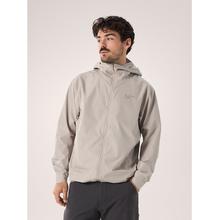 Solano Hoody Men's