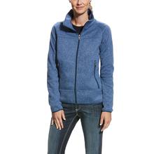 Women's Sovereign Full Zip Jacket