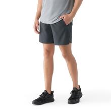 Mens Men's Active Lined 7" Short by Smartwool in Merrick NY